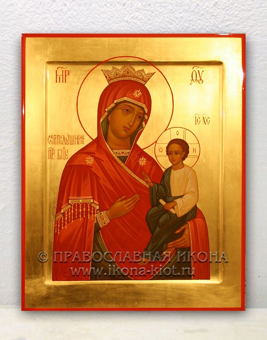 Икона Скоропослушница