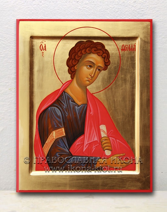 Икона Фома, апостол