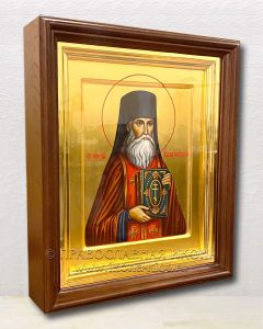 Икона «Алексий Карпаторусский, преподобный» (образец №2)