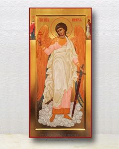 Икона «Ангел Хранитель» (образец №11)