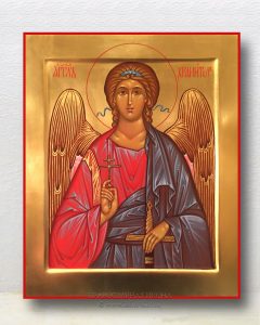 Икона «Ангел Хранитель» (образец №13)