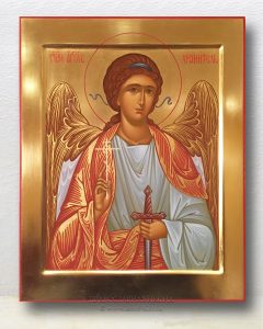 Икона «Ангел Хранитель» (образец №14)