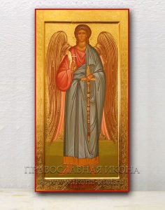 Икона «Ангел Хранитель» (образец №22)