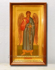 Икона «Ангел Хранитель» (образец №23)