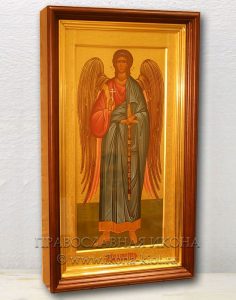 Икона «Ангел Хранитель» (образец №24)