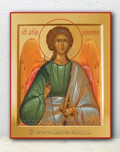 Икона «Ангел Хранитель» (образец №4)