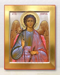 Икона «Ангел Хранитель» (образец №41)