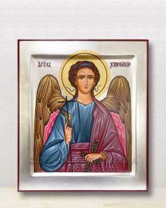 Икона «Ангел Хранитель» (образец №43)