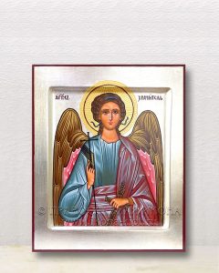 Икона «Ангел Хранитель» (образец №44)