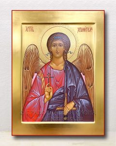 Икона «Ангел Хранитель» (образец №47)
