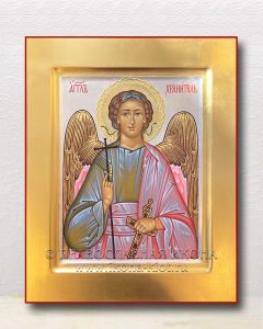 Икона «Ангел Хранитель» (образец №49)