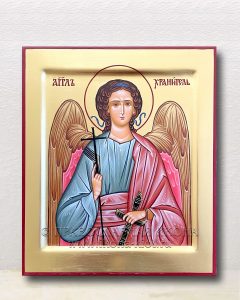 Икона «Ангел Хранитель» (образец №50)