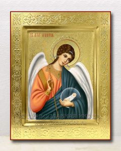 Икона «Ангел Хранитель» (образец №51)