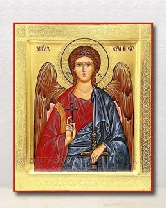 Икона «Ангел Хранитель» (образец №52)