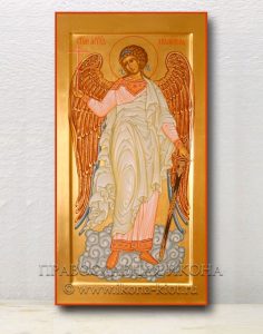 Икона «Ангел Хранитель» (образец №9)