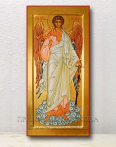 Икона «Ангел Хранитель» (образец №10)