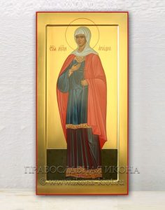 Икона «Ариадна Промисская, мученица» (образец №6)