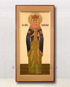 Икона «Екатерина Александрийская, великомученица» (образец №17)