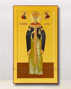 Икона «Екатерина Александрийская, великомученица» (образец №18)