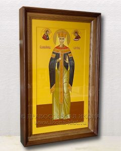 Икона «Екатерина Александрийская, великомученица» (образец №19)