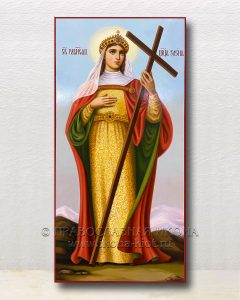 Икона «Елена царица, равноапостольная» (образец №20)