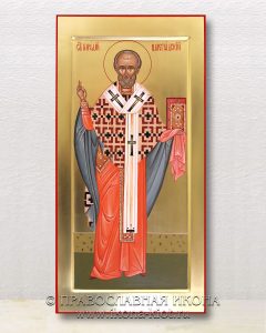 Икона «Геннадий Цареградский, патриарх» (образец №3)