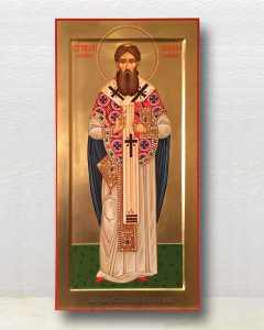 Икона «Григорий Палама, святитель» (образец №1)