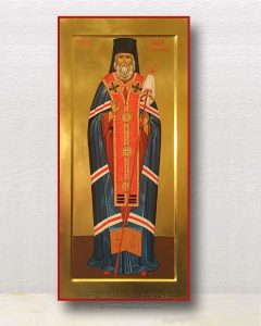 Икона «Игнатий Брянчанинов, святитель» (образец №6)