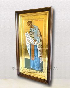 Икона «Иоанн Златоуст, архиепископ» (образец №5)