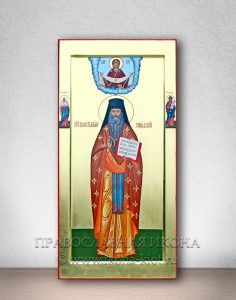 Икона «Константин Синадский, преподобный» (образец №1)