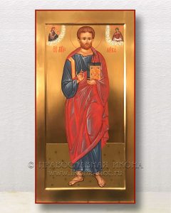 Икона «Лука, апостол» (образец №3)