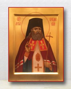 Икона «Лука Крымский, архиепископ, исповедник» (образец №11)