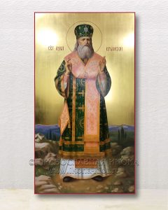 Икона «Лука Крымский, архиепископ, исповедник» (образец №21)