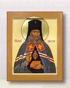 Икона «Лука Крымский, архиепископ, исповедник» (образец №22)