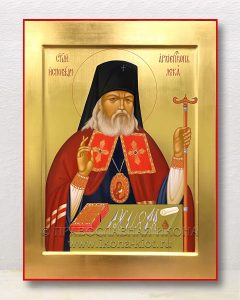 Икона «Лука Крымский, архиепископ, исповедник» (образец №29)