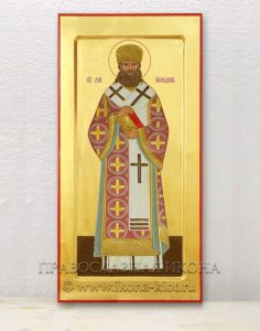 Икона «Лука Крымский, архиепископ, исповедник» (образец №3)