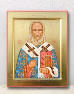 Икона «Лука Крымский, архиепископ, исповедник» (образец №8)