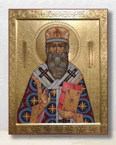 Икона «Макарий, митрополит Московский и всея Руси»