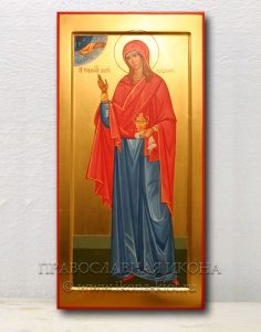 Икона «Мария Магдалина, равноапостольная» (образец №3)