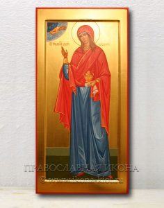 Икона «Мария Магдалина, равноапостольная» (образец №3)