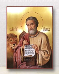 Икона «Марк апостол, евангелист» (образец №2)