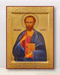 Икона «Марк апостол, евангелист» (образец №14)