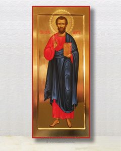 Икона «Марк апостол, евангелист» (образец №6)