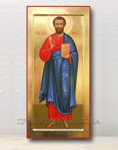 Икона «Марк апостол, евангелист» (образец №8)