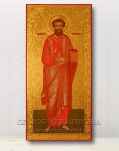 Икона «Матфей, апостол» (образец №10)