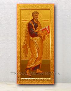 Икона «Матфей, апостол» (образец №9)