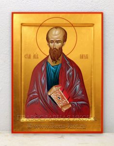 Икона «Павел, апостол» (образец №2)