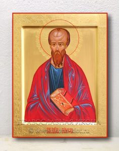 Икона «Павел, апостол» (образец №4)