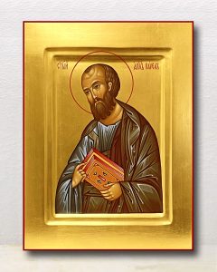 Икона «Павел, апостол» (образец №5)