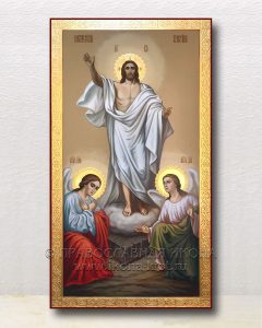 Икона «Воскресение Христово» (образец №1)
